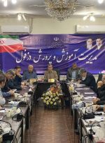 قدردان خیرین و سازمان هایی که در آماده سازی مدارس همکاری کردند هستیم