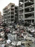 جلوگیری از تعدیل 50 هزار نیروی کار به دلیل حمله ی دشمن به صنایع در خوزستان