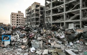جلوگیری از تعدیل 50 هزار نیروی کار به دلیل حمله ی دشمن به صنایع در خوزستان