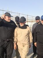 پیش بینی می شود امسال زائران بیشتری مرز شلمچه را برای تردد انتخاب کنند