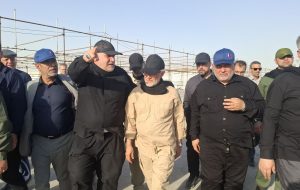 پیش بینی می شود امسال زائران بیشتری مرز شلمچه را برای تردد انتخاب کنند