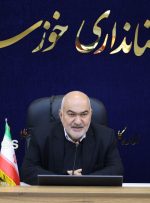 در استان خوزستان خاموشی برق در بخش خانگی به حداقل ممکن رسیده