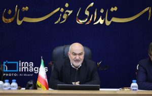 در استان خوزستان خاموشی برق در بخش خانگی به حداقل ممکن رسیده