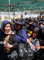 افزایش دما و شرجی در برخی از نقاط استان خوزستان