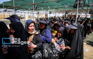 افزایش دما و شرجی در برخی از نقاط استان خوزستان