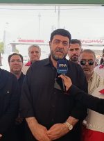 خدمت رسانی هشت هزار و ۵۰۰ نفر از جمعیت هلال احمر ایران در کشور عراق به زائران اربعین