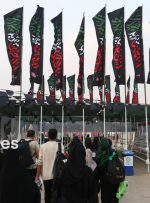 افزایش موج بازگشت زائران به کشور
