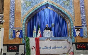دشمن از شکوه مراسم اربعین و اتحاد بین مردم حیرت زده شد
