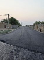 افزایش رفاه عمومی با توسعه و بهسازی زیرساخت ها