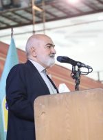 از مرزهای شلمچه و چذابه در مجموع در ابعین امسال ۲ میلیون و ۲۸۰ هزار زائر تردد کردند