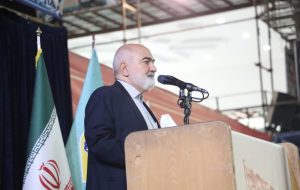 از مرزهای شلمچه و چذابه در مجموع در ابعین امسال ۲ میلیون و ۲۸۰ هزار زائر تردد کردند