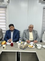 افزایش سرعت ساخت بیمارستان شهدای شوش پس از چند سال