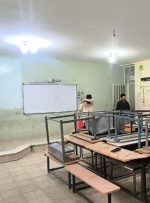 همکاری و هم‌افزایی برای محرومیت‌زدایی و ارتقای کیفیت فضاهای آموزشی با اجرای طرح شهید عجمیان