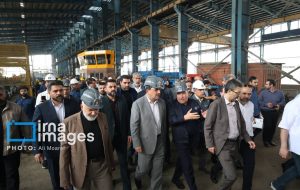 تمهیدات لازم جهت بازسازی واحد های آسیب دیده در جنگ تحمیلی اندیشیده شده