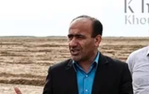 دانشآموزان جنوب کشور؛ قربانیان خاموش یک جابجایی ناعادلانه در تقویم آموزشی / احمد رئیسزاده دانشآموزان جنوب کشور؛ قربانیان خاموش یک جابجایی ناعادلانه در تقویم آموزشی / احمد رئیسزاده