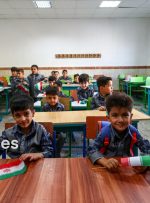 تمام اقدامات لازم جهت بازگشایی مدارس به بهترین شکل در حال انجام است