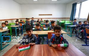 تمام اقدامات لازم جهت بازگشایی مدارس به بهترین شکل در حال انجام است