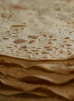 نانینو سامانه نظارت بر عملکرد نانوایی ها