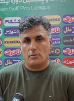 ما با هدف کسب سه امتیاز به دیدار سپاهان میرویم