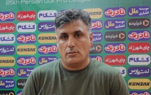 ما با هدف کسب سه امتیاز به دیدار سپاهان میرویم