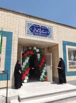ساخت 69 کلاس در برای دانش آموزان خوزستانی توسط خیرین