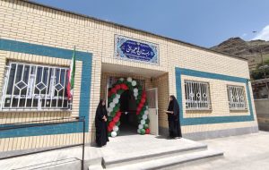 ساخت 69 کلاس در برای دانش آموزان خوزستانی توسط خیرین
