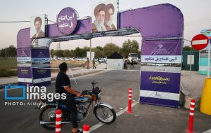 تسهیل در تردد و کاهش هزینه‌های حمل‌ونقل برای مردم منطقه با افتتاح پل عنافچه