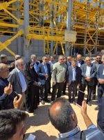 ساخت بزرگترین کارخانه قند خاورمیانه در خوزستان
