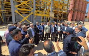 ساخت بزرگترین کارخانه قند خاورمیانه در خوزستان