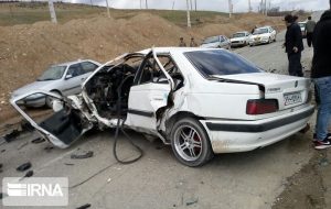 سرعت غیر مجاز موجب توقیف خودرو به مدت پنج روز می شود