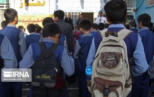سلامت حرکتی دانش آموزان مانند سلامت تحصیلی آنها بسیار مهم است و باید مورد توجه والدین باشد