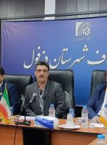 شهروندان می توانند گران فروشی اصناف را به سامانه 124 گزارش دهند