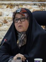 عرضه محصولات استان خوزستان در بازارهای روسیه