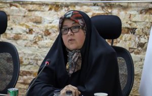 عرضه محصولات استان خوزستان در بازارهای روسیه