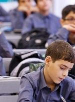 لزوم آموزش مصرف بهینه آب و انرژی و حفاظت از محیط‌ زیست به دانش آموزان