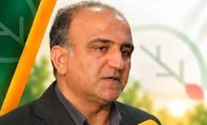 در پی انتخاب جواد سلطانی کاظمی بعنوان رئیس جهاد کشاورزی برتر و نمونه کشوری / وقتی مدیریت جهادی خوش درخشید