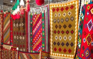 فرصتی خوب برای معرفی صنایع دستی استان