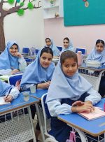 حدود یک همت تجهیزات به مدارس استان داده شد