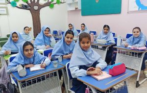 حدود یک همت تجهیزات به مدارس استان داده شد