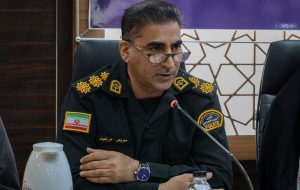 در نیمه ی نخست سال 2.8 همت کالای احتکار شده در خوزستان کشف شد